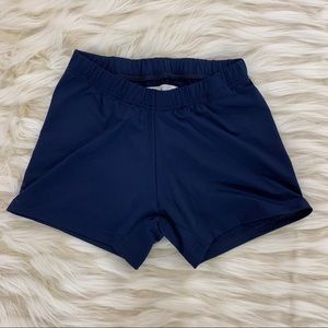 Stella McCartney Tennis Bike Shorts